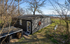 2 Bedroom Beautiful Home In Køge, Køge